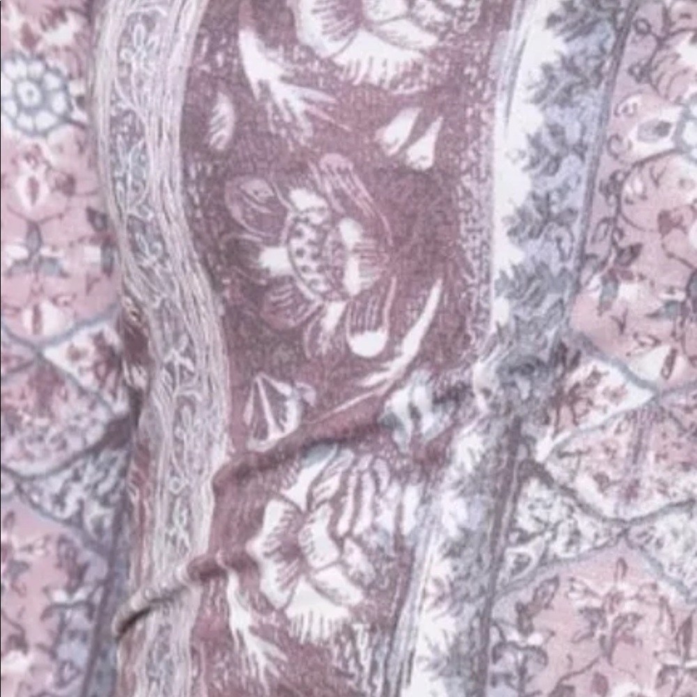 Free People Jasmine Dress Sz S - Picture 4 of 14
